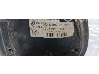 Шатун  330002, 2038107293    Mercedes-Benz E W211  