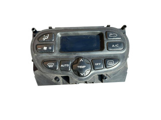 Řídící jednotka 96430991XT, 216779210   Peugeot 307 CC 2004