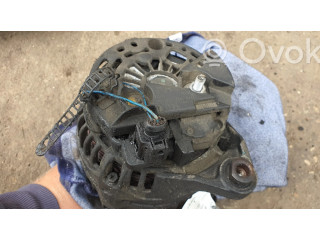 Генератор 078903016AB, 14V140A   Audi A6 S6 C5 4B 2.5     