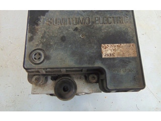 Jednotka ABS BJ2E437A0   Mazda 323 F 2002