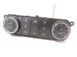 Блок управления климат-контролем A2519063300   Mercedes-Benz ML W164