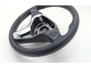Volant Mercedes-Benz CLA C117 X117 W117 2015   