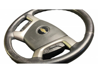 Volant Chevrolet Captiva 2010   