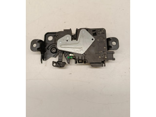 Zámek zadních dveří 16367210   BMW 1 F40 2024