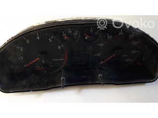 Přístrojová deska  Audi A6 S6 C5 4B 1999 4B0919910F, W2020227  