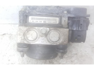 Блок управления АБС 71746429, 026523205351798104   Fiat Grande Punto