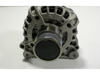 Генератор 04E903015A, 04E903015A   Audi A1      