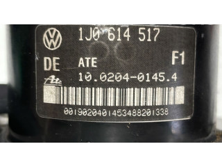 Jednotka ABS 3X6809, 3X6809   Volkswagen New Beetle 2005