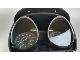 Панель приборов 9283864   BMW Z4 E89       