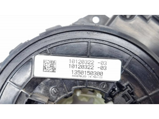 Подрулевой переключатель P56054253AD, 56054253AD   Chrysler Pacifica