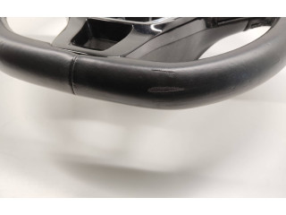 Volant Volkswagen Jetta VI 2015   