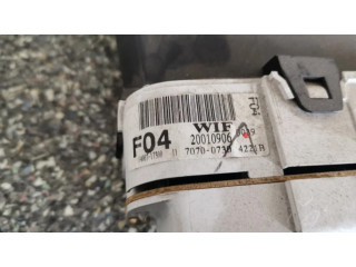Панель приборов 70700730, 8483517000   Hyundai Matrix       