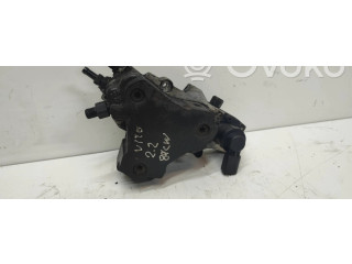 Vstřikovací čerpadlo A6460700101, A6460700401   Mercedes-Benz Vito Viano W639     