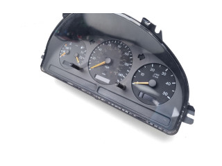 Přístrojová deska  Mercedes-Benz ML W163 2002 A1635404111, 15394670  