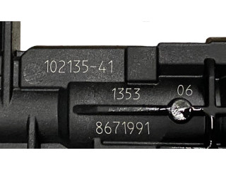 Vstřikovač 8671991, 13538671991   BMW M3 G80  pro benzínový motor 3.0  S58T