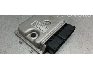 Řídící jednotka 55257726   Fiat Fiorino 2014