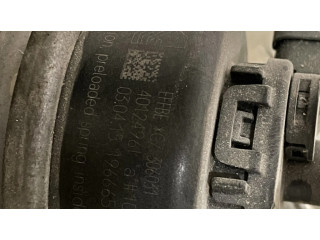  Турбина Ford Focus ST 2.0 9807873180, 710063675         