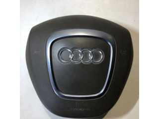 Подушка безопасности водителя 8R0880201A, 8R0880201AJ42   Audi Q5 SQ5