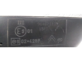 Zpětné zrcátko  Citroen C4 I   96467112  