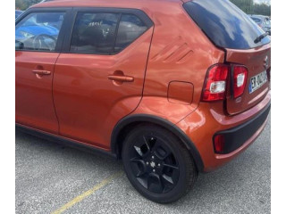  рейка  Колонка рулевая    Suzuki Ignis  -  года