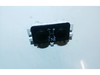 Блок управления климат-контролем 52488601, 920475   Daihatsu Cuore