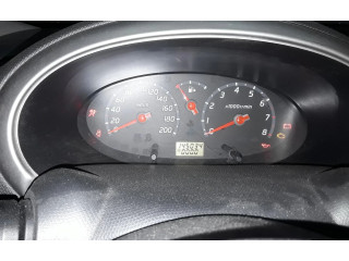 Přístrojová deska  Nissan Micra  AX860, AX860  