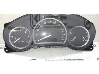 Přístrojová deska  Saab 9-3 Ver2 2007 12768231, 7553906  