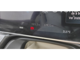 Přístrojová deska  Mercedes-Benz EQS X296 2023 A2979003716  