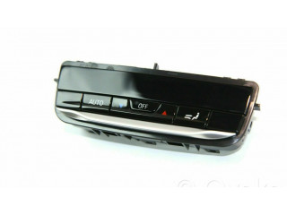 Блок управления климат-контролем 015364, 61316996006   BMW X4 G02