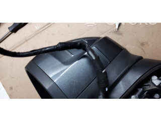 Zpětné zrcátko  Audi A4 S4 B9 8W 2020    