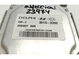 Блок управления 3917530C000   Hyundai Genesis