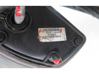 Zpětné zrcátko  Peugeot 207 2011  96806501T, 96806501T  