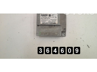 Блок подушек безопасности 9661384680, 604289500   Citroen C6