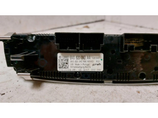 Блок управления климат-контролем 8V0820043AA, 901562100006   Audi Q2 