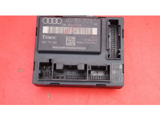 Řídící jednotka 4F0959792B, 4F0959792B   Audi A6 Allroad C5 2005