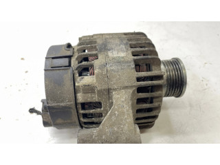 Генератор 51764265, MS1012101090   Alfa Romeo 159 1.9     