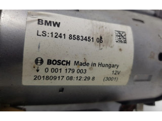 Zámek zadních dveří 8583451, 12418583451   BMW 1 F20 F21 2018
