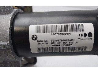 Volant BMW X6 E71 2009 A01017686  