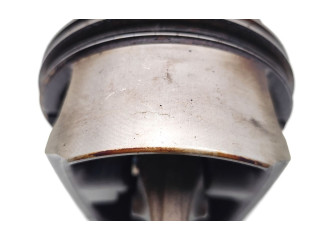 Píst 5FS, EP6C   Peugeot 2008 I    5FS(EP6C) 