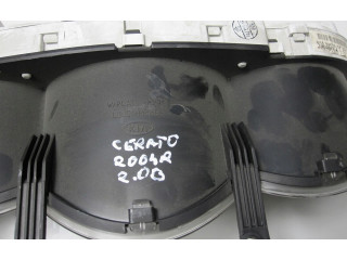 Přístrojová deska  KIA Cerato 2004 940032F220  