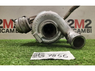 Турбина Audi A6 S6 C4 4A  3503033, 3503033         