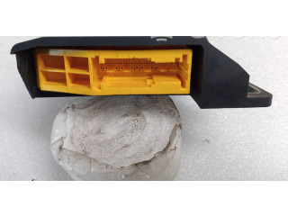 Блок подушек безопасности 8201163278   Renault Sandero I