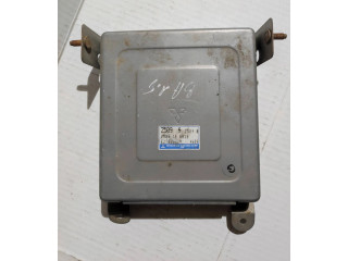 Řídící jednotka Z50910881B   Mazda 323 1997