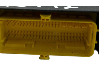Блок подушек безопасности 4H0959655C, 0285010856   Audi A6 Allroad C7