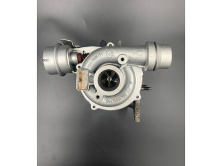 Турбина Renault Laguna III  54399700076, 54399700127         