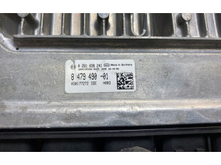Řídící jednotka 8479490   BMW 7 G11 G12 2015