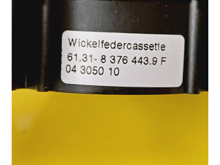 Подрулевой шлейф SRS 01404015, 04305010   BMW 3 E46