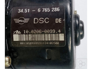 Jednotka ABS 34516765283   Mini One - Cooper R50 - 53 2001
