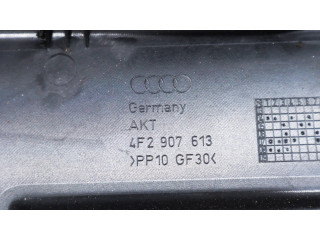 Крышка блока предохранителей 4F2907613   Audi A6 Allroad C6    