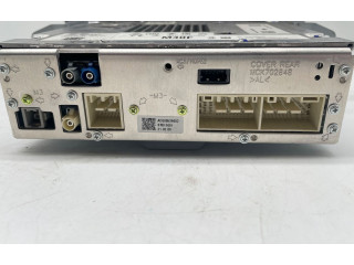 Дисплей    96560H8400FHV   KIA Stonic